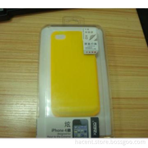 Iphone 4 protective shell Gives the Screen Protector Free